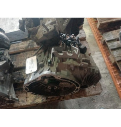 Boite de vitesses MERCEDES CLASSE A 168