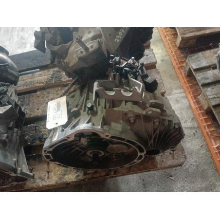 Boite de vitesses MERCEDES CLASSE A 168