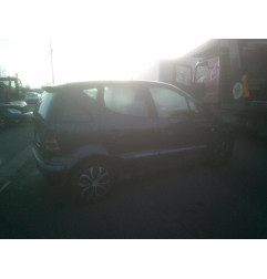 Boite de vitesses MERCEDES CLASSE A 168 Photo n°5