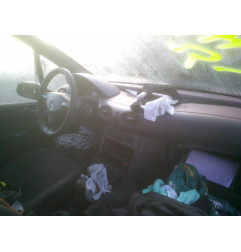 Boite de vitesses MERCEDES CLASSE A 168 Photo n°7