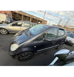 Boite de vitesses MERCEDES CLASSE A 168 Photo n°11