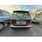 Boite de vitesses MERCEDES CLASSE A 168
