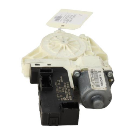 Moteur leve vitre avant gauche PEUGEOT 407 Photo n°1