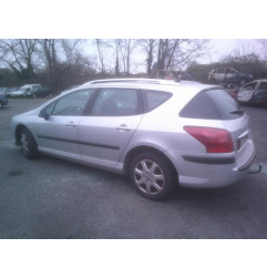 Moteur leve vitre avant gauche PEUGEOT 407 Photo n°4