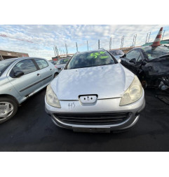 Moteur leve vitre avant gauche PEUGEOT 407 Photo n°9