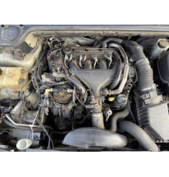 Moteur leve vitre avant gauche PEUGEOT 407 Photo n°11