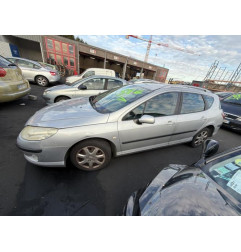 Moteur leve vitre avant gauche PEUGEOT 407 Photo n°12