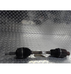 Cardan arriere droit (transmission) DACIA DUSTER 1 Photo n°1