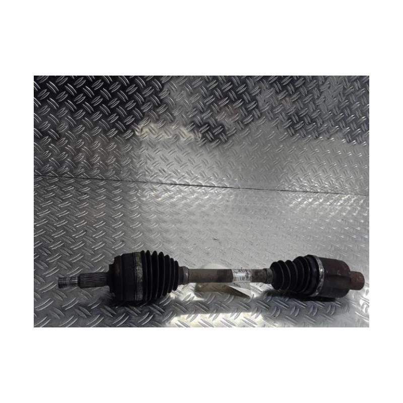 Cardan arriere droit (transmission) DACIA DUSTER 1