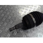 Cardan arriere droit (transmission) DACIA DUSTER 1