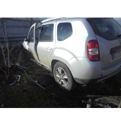 Cardan arriere droit (transmission) DACIA DUSTER 1 Photo n°5