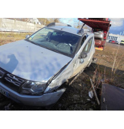 Cardan arriere droit (transmission) DACIA DUSTER 1 Photo n°8