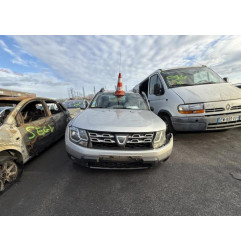 Cardan arriere droit (transmission) DACIA DUSTER 1 Photo n°10