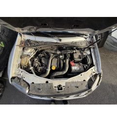 Cardan arriere droit (transmission) DACIA DUSTER 1 Photo n°11