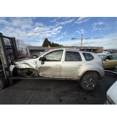 Cardan arriere droit (transmission) DACIA DUSTER 1 Photo n°13