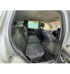 Cardan arriere droit (transmission) DACIA DUSTER 1 Photo n°17