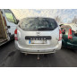 Cardan arriere droit (transmission) DACIA DUSTER 1
