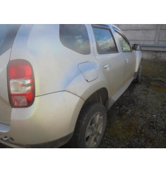 Moteur essuie glace avant DACIA DUSTER 1 Photo n°5
