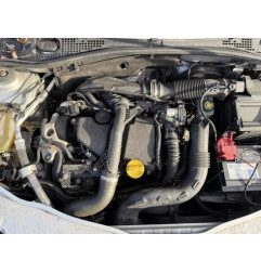 Moteur essuie glace avant DACIA DUSTER 1 Photo n°11