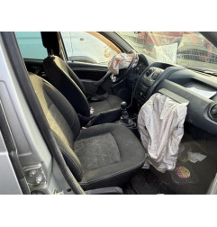 Moteur essuie glace avant DACIA DUSTER 1 Photo n°14