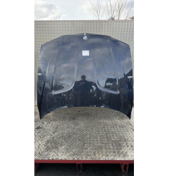 Capot BMW X3 E83 Photo n°1