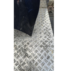 Capot BMW X3 E83 Photo n°3