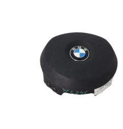 Air bag conducteur BMW X3 E83 Photo n°1