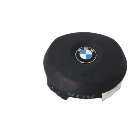 Air bag conducteur BMW X3 E83 Photo n°1