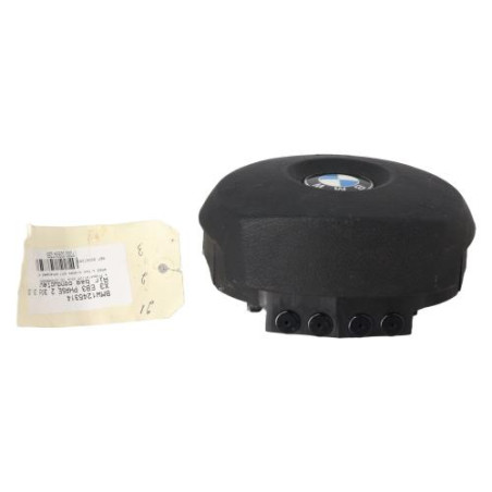 Air bag conducteur BMW X3 E83
