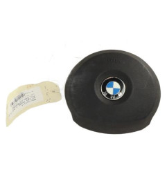 Air bag conducteur BMW X3 E83 Photo n°3