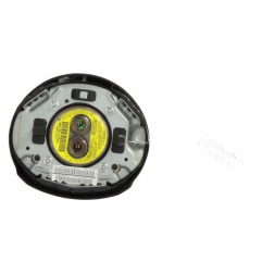 Air bag conducteur BMW X3 E83 Photo n°4