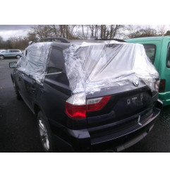Air bag conducteur BMW X3 E83 Photo n°9