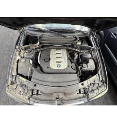 Air bag conducteur BMW X3 E83 Photo n°12