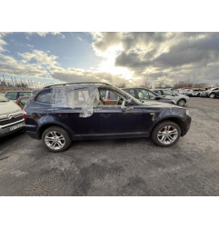 Air bag conducteur BMW X3 E83 Photo n°15