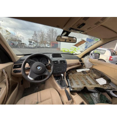 Air bag conducteur BMW X3 E83 Photo n°17