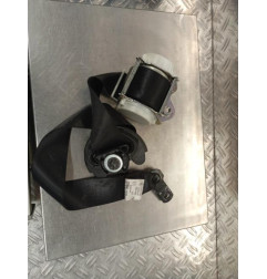 Ceinture avant droit BMW X3 E83 Photo n°1