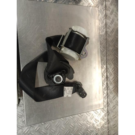Ceinture avant droit BMW X3 E83 Photo n°1