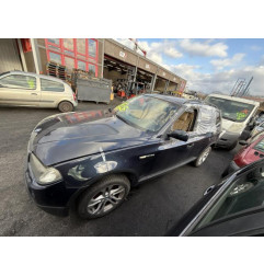 Ceinture avant droit BMW X3 E83 Photo n°13