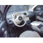 Colonne de direction FIAT 500 2