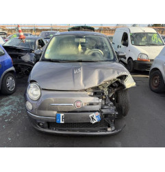 Colonne de direction FIAT 500 2 Photo n°10