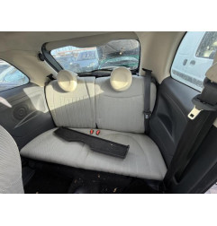 Colonne de direction FIAT 500 2 Photo n°17