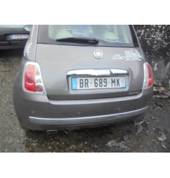 Moteur essuie glace avant FIAT 500 2 Photo n°4