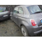 Moteur essuie glace avant FIAT 500 2