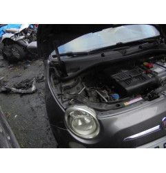 Moteur essuie glace avant FIAT 500 2 Photo n°9