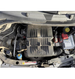 Moteur essuie glace avant FIAT 500 2 Photo n°12