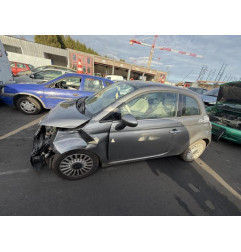 Moteur essuie glace avant FIAT 500 2 Photo n°13