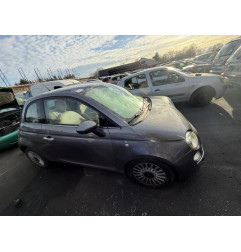 Moteur essuie glace avant FIAT 500 2 Photo n°14