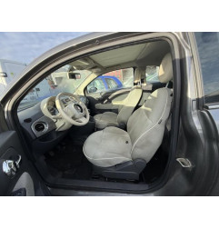 Moteur essuie glace avant FIAT 500 2 Photo n°15