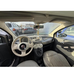 Moteur essuie glace avant FIAT 500 2 Photo n°16