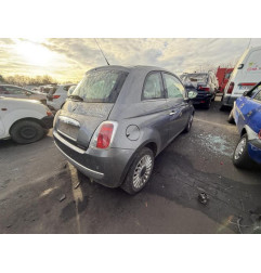 Moteur essuie glace avant FIAT 500 2 Photo n°19